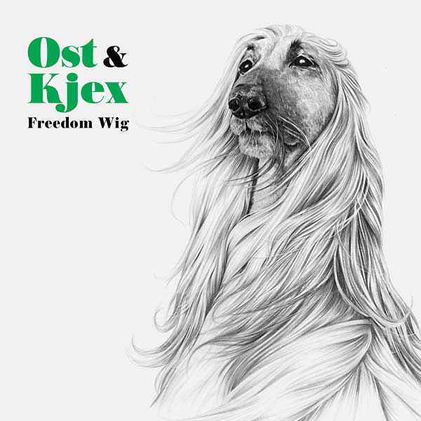 Freedom Wig Music CD