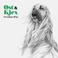 Freedom Wig Vinyl Record