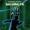 Electronic Eye Vinyl Record