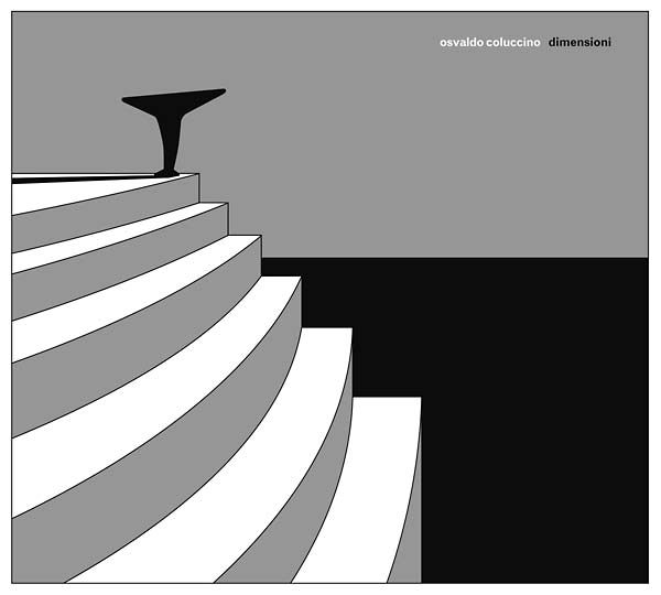 Dimensioni Music CD