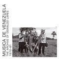 Musica De Venezuela 1972-81 Vinyl Record