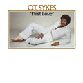 First Love Vinyl Record