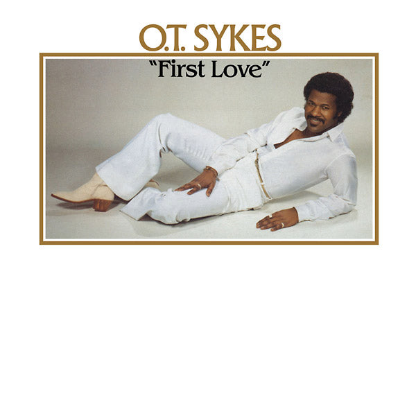 First Love Vinyl Record