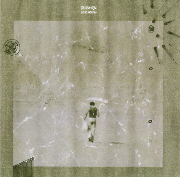 Goshen Vinyl Record