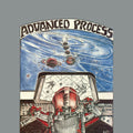 Advanced Process (Coloursound) Vinyl Record