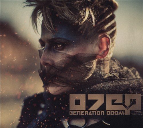 GENERATION DOOM |