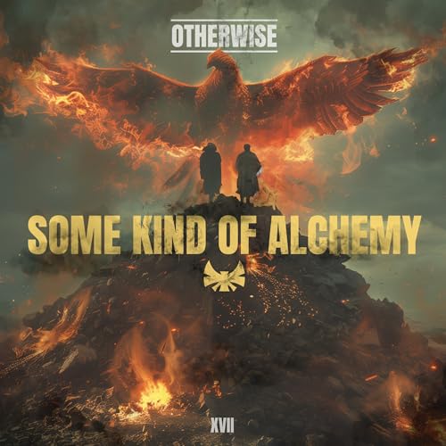 Some Kind Of Alchemy (Vinyl) Vinyl Record
