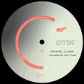 Crystal Clear/Rainbow Rhythm Vinyl Record