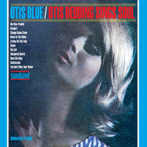Otis Blue/Otis Redding Sings Soul Vinyl Record