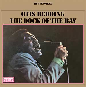 The Dock Of The Bay Vinyl Record