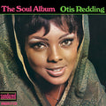 The Soul Album Vinyl Record