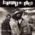 Respect the Dead Music CD