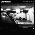 Power Of Stuff (White Vinyl) (Vinyl) Vinyl Record