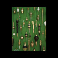 Oto Hiax Vinyl Record