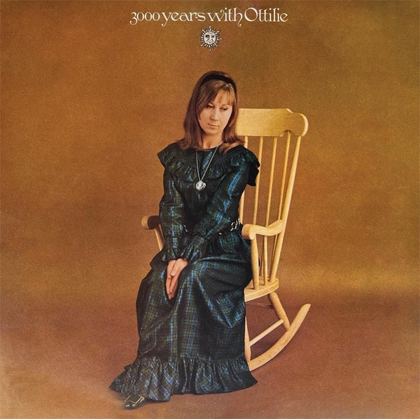 3000 Years With Ottilie Vinyl Record