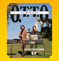 Over The Top Orchester Music CD