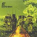 Boombonic Plague: Chopped Zombie Fungus Vol. 1 Vinyl Record
