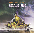 Escalo Frio Vinyl Record