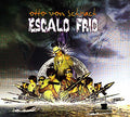 Escalo Frio Music CD