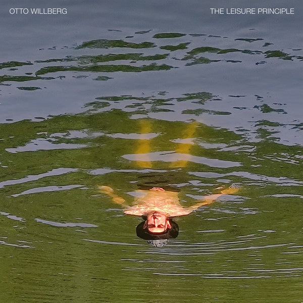 The Leisure Principle Vinyl Record