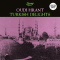 Turkish Delight (Clear Vinyl) Vinyl Record