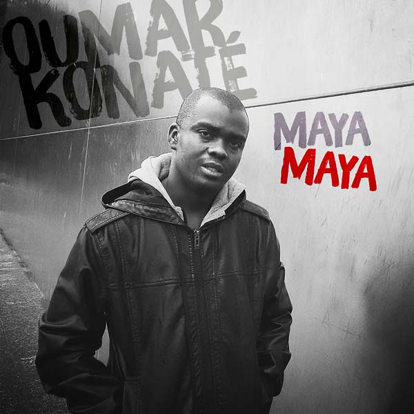 Maya Maya Music CD
