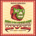 Five Amigo Lockdown |