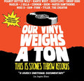 Our Vinyl Weighs a Ton: This Is Stones Throw Records (CD/DVD) Music CD