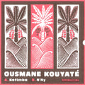Ousmane Kouyate (Pink Vinyl) Vinyl Record