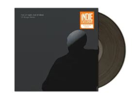 Ol' Burger Beats - Out of Sight, Out of Mind [IEX Black Ice] Vinyl Record