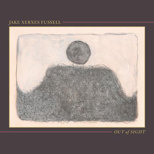 Jake Xerxes Fussell OUT OF SIGHT Vinyl Record