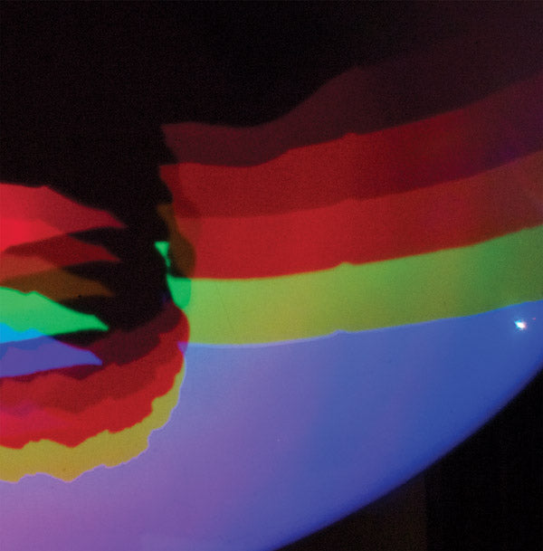 Gemini Suite Vinyl Record