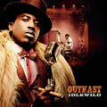 PRE-ORDER Outkast - Idlewild [Marbled Pink Vinyl] [2LP] Vinyl Record
