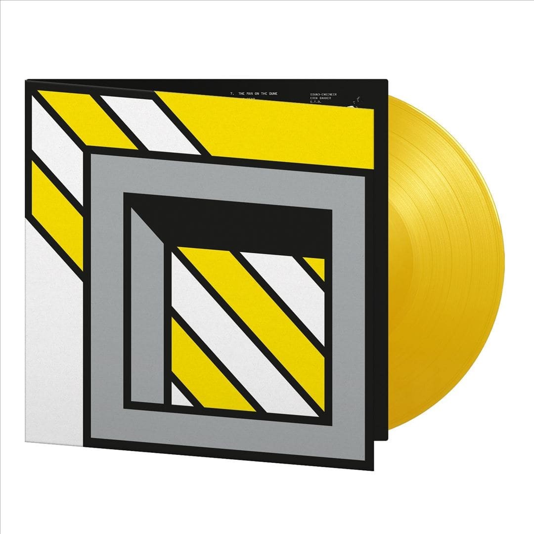 Outsiders - C.Q. [Vinyl] Vinyl Record