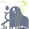 Oval - Scis [Vinyl] Vinyl Record