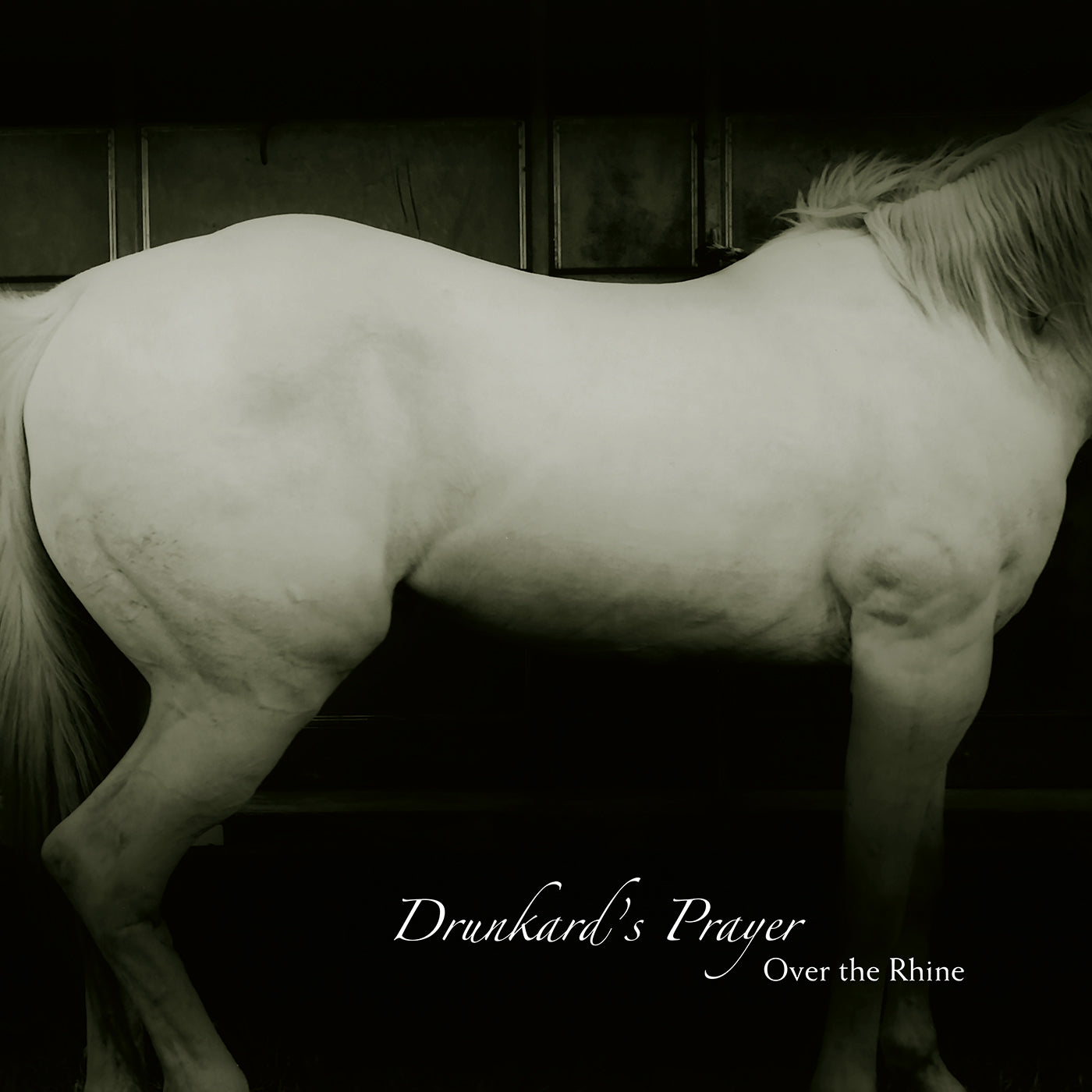 Drunkard's Prayer Vinyl Record