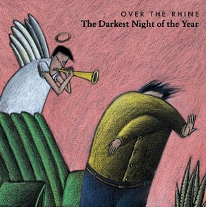 The Darkest Night of the Year Music CD