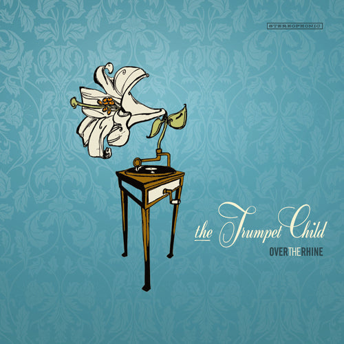 The Trumpet Child Music CD