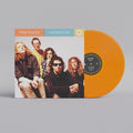 Overflow (Orange) Vinyl Record