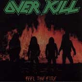 Feel The Fire |
