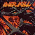 Overkill - I Hear Black Vinyl Record