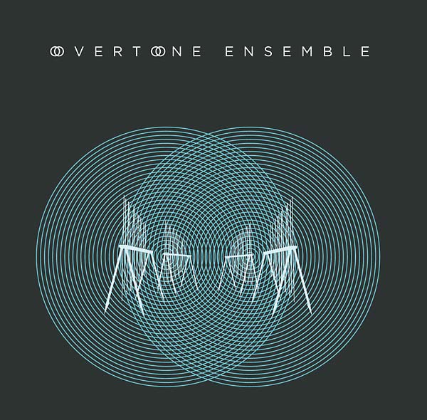 Overtone Ensemble Music CD