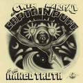 The Naked Truth Music CD