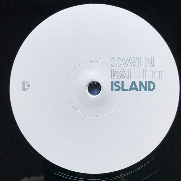 Island | Mint (M) Mint (M)