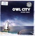 Ocean Eyes (2 Lp's) |
