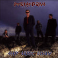 Oysterband - Deep Dark Ocean Music CD