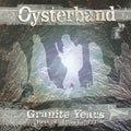 Oysterband - Granite Years Music CD