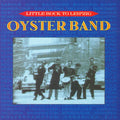 Oysterband - Little Rock To Lei Music CD