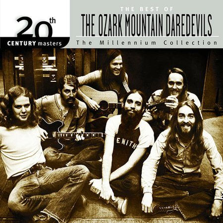 BEST OF/20TH CENTURY |