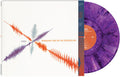 Ozma - Spending Time On The Borderline [Purple Marbled Vinyl] |